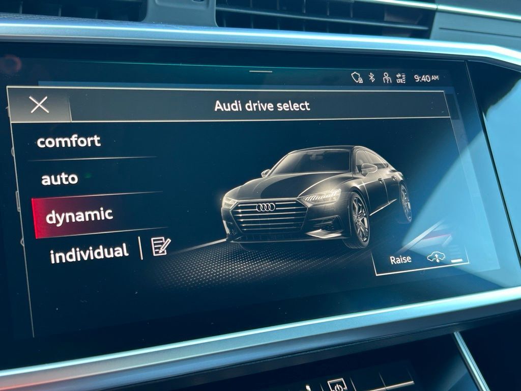 2023 Audi S7 2.9T Premium Plus Lakeland FL