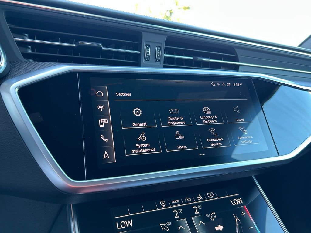 2023 Audi S7 2.9T Premium Plus Lakeland FL
