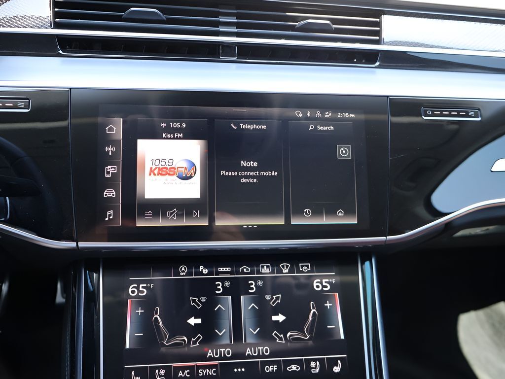 2023 Audi S8 4.0T San Clemente CA