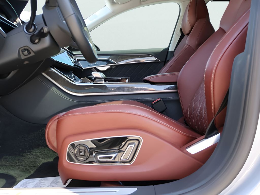 2023 Audi S8 4.0T San Clemente CA