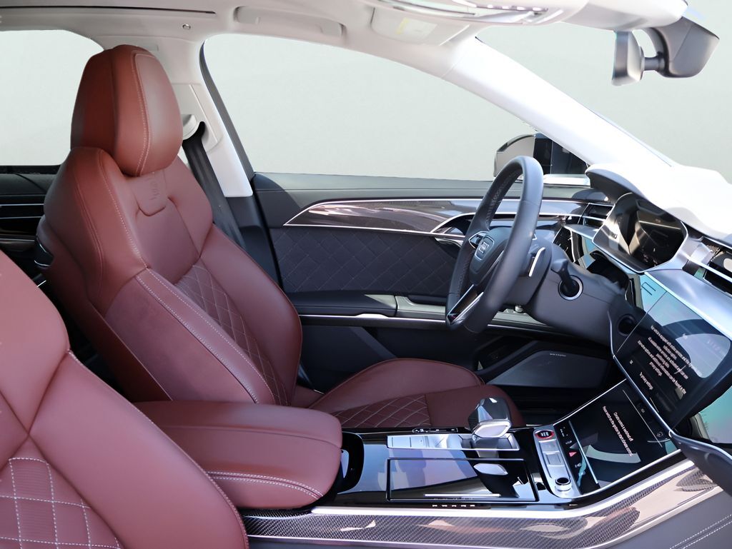 2023 Audi S8 4.0T San Clemente CA