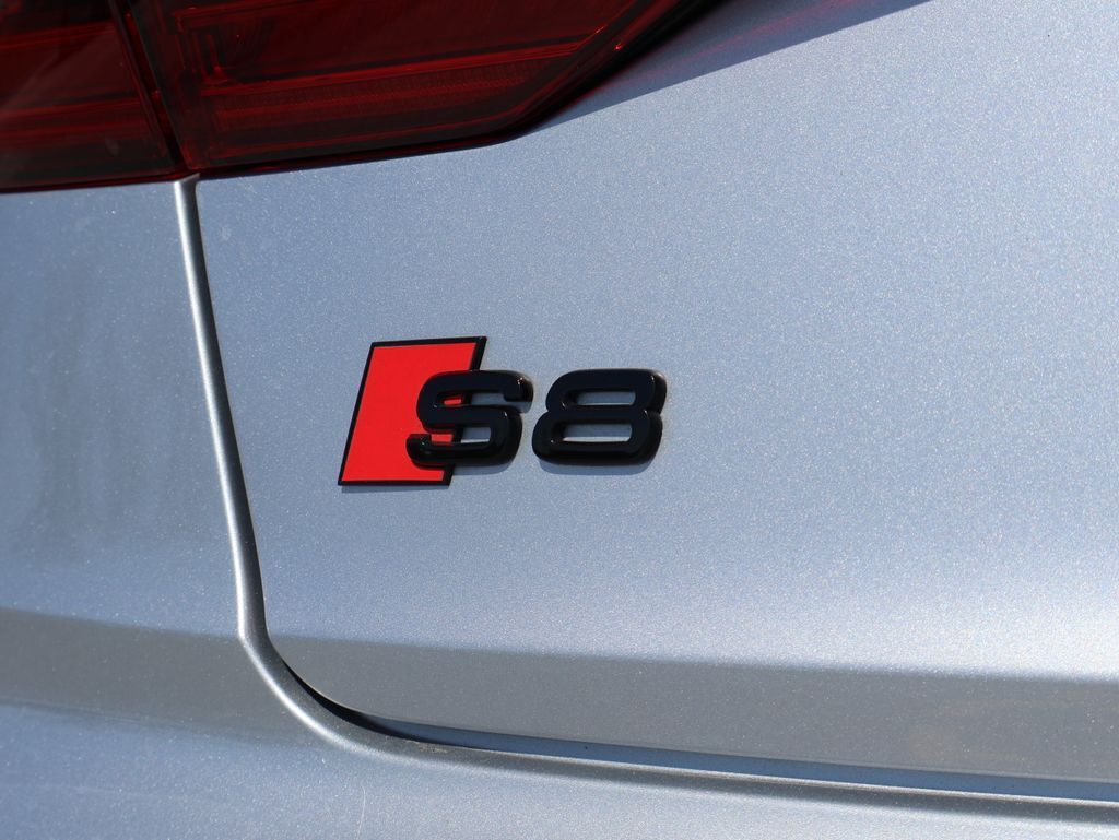 2023 Audi S8 4.0T San Clemente CA