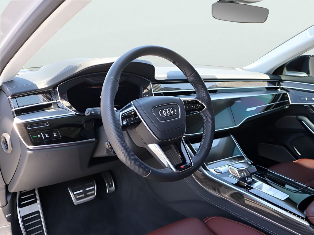 2023 Audi S8 4.0T San Clemente CA