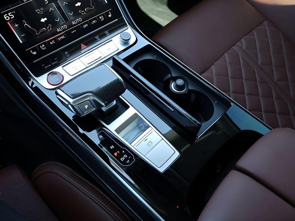 2023 Audi S8 4.0T San Clemente CA