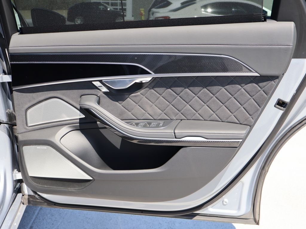 2023 Audi S8 4.0T San Clemente CA