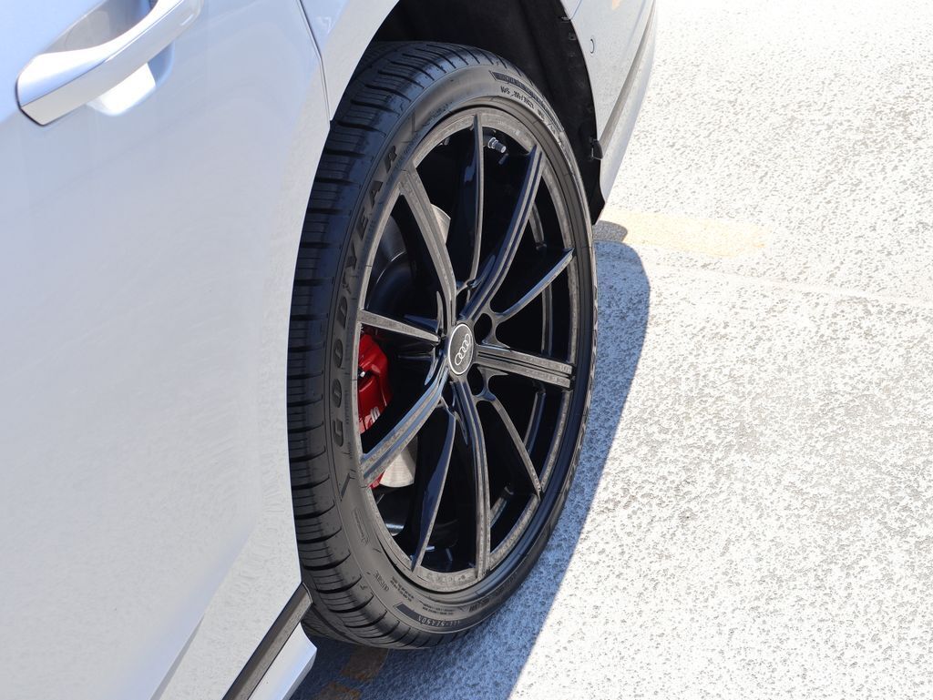 2023 Audi S8 4.0T San Clemente CA