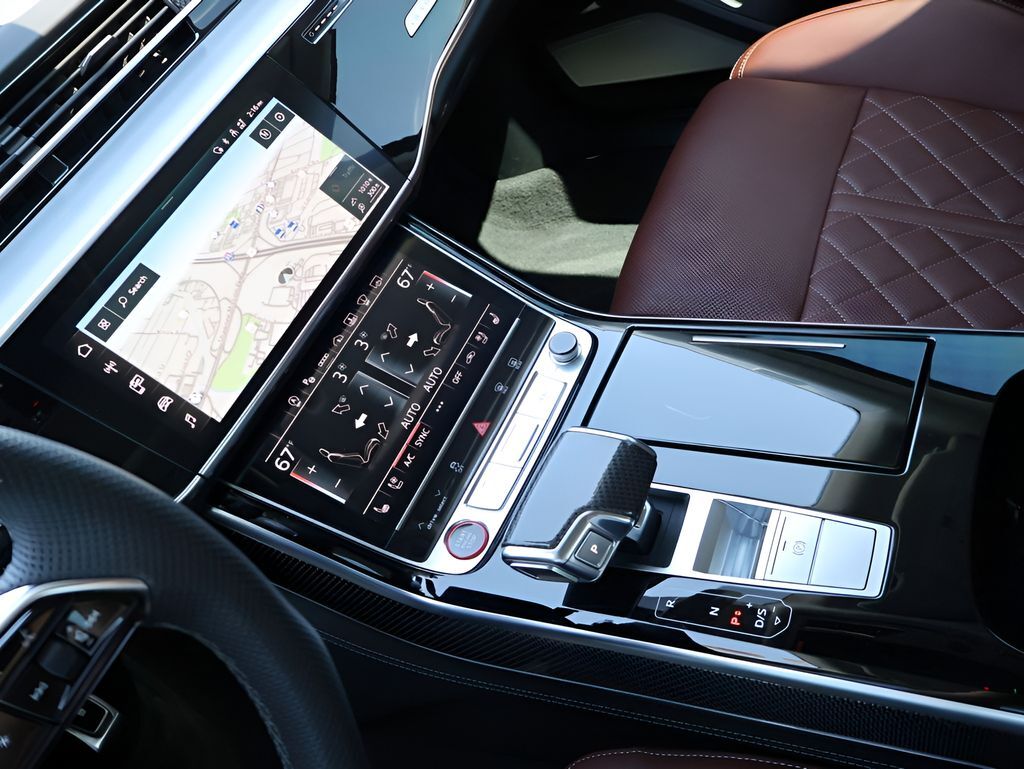 2023 Audi S8 4.0T San Clemente CA