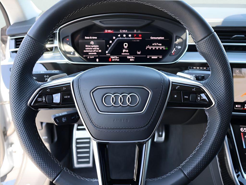 2023 Audi S8 4.0T San Clemente CA