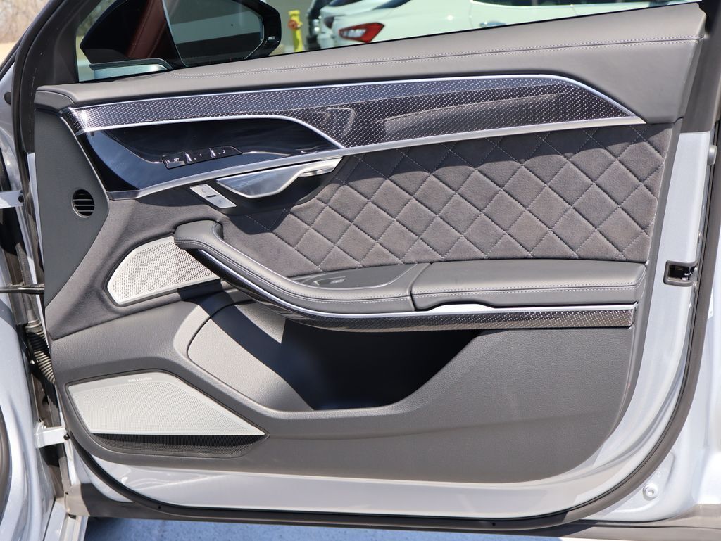 2023 Audi S8 4.0T San Clemente CA