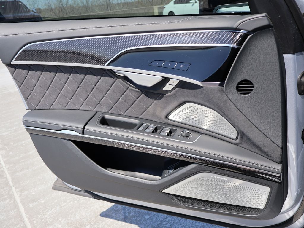 2023 Audi S8 4.0T San Clemente CA