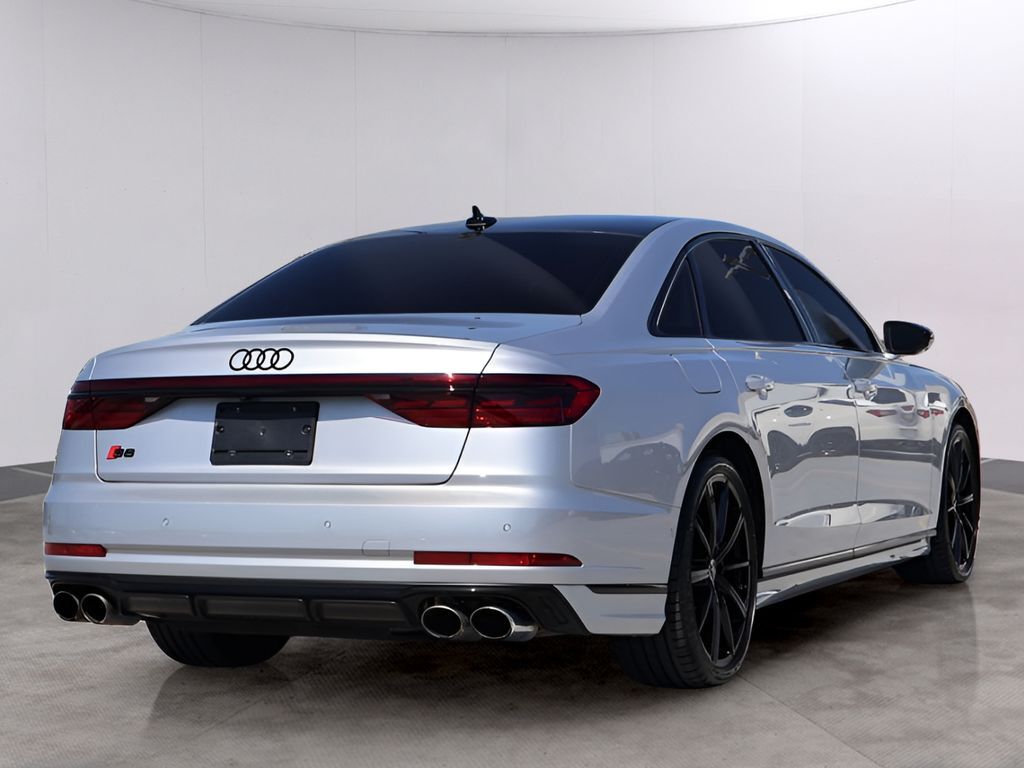 2023 Audi S8 4.0T San Clemente CA