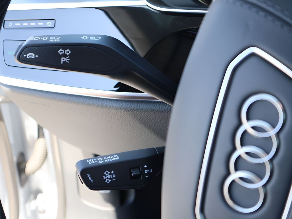 2023 Audi S8 4.0T San Clemente CA