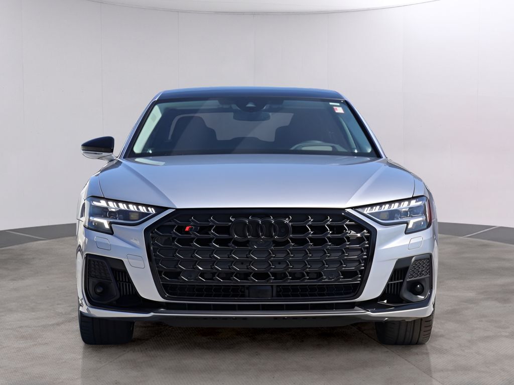 2023 Audi S8 4.0T San Clemente CA