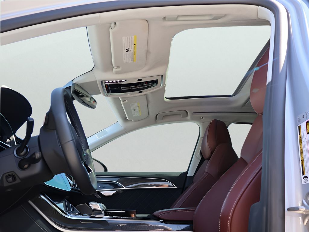 2023 Audi S8 4.0T San Clemente CA