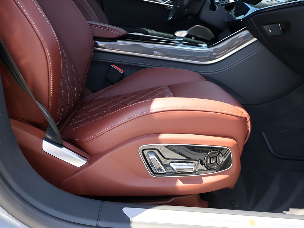 2023 Audi S8 4.0T San Clemente CA