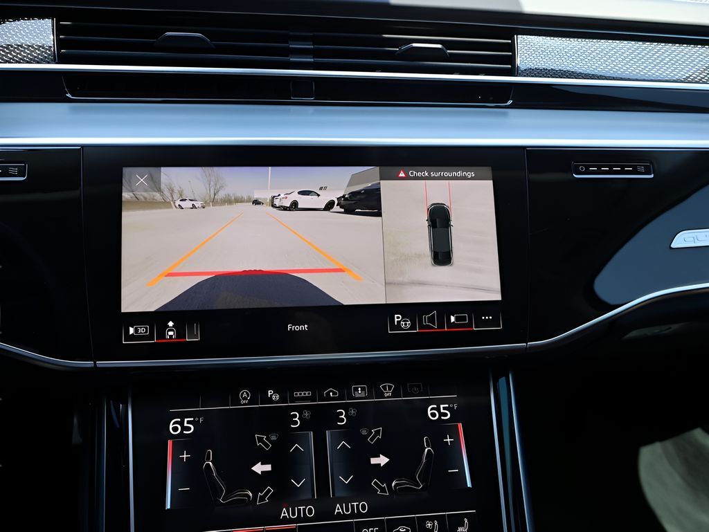 2023 Audi S8 4.0T San Clemente CA