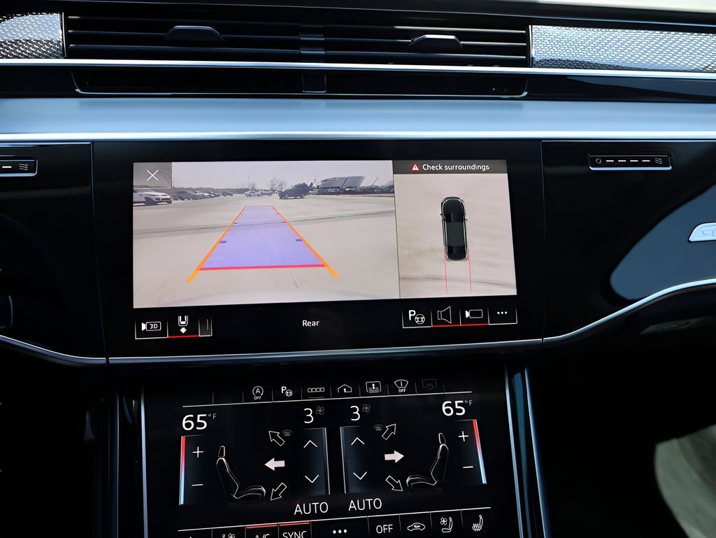 2023 Audi S8 4.0T San Clemente CA