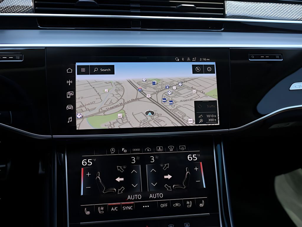 2023 Audi S8 4.0T San Clemente CA