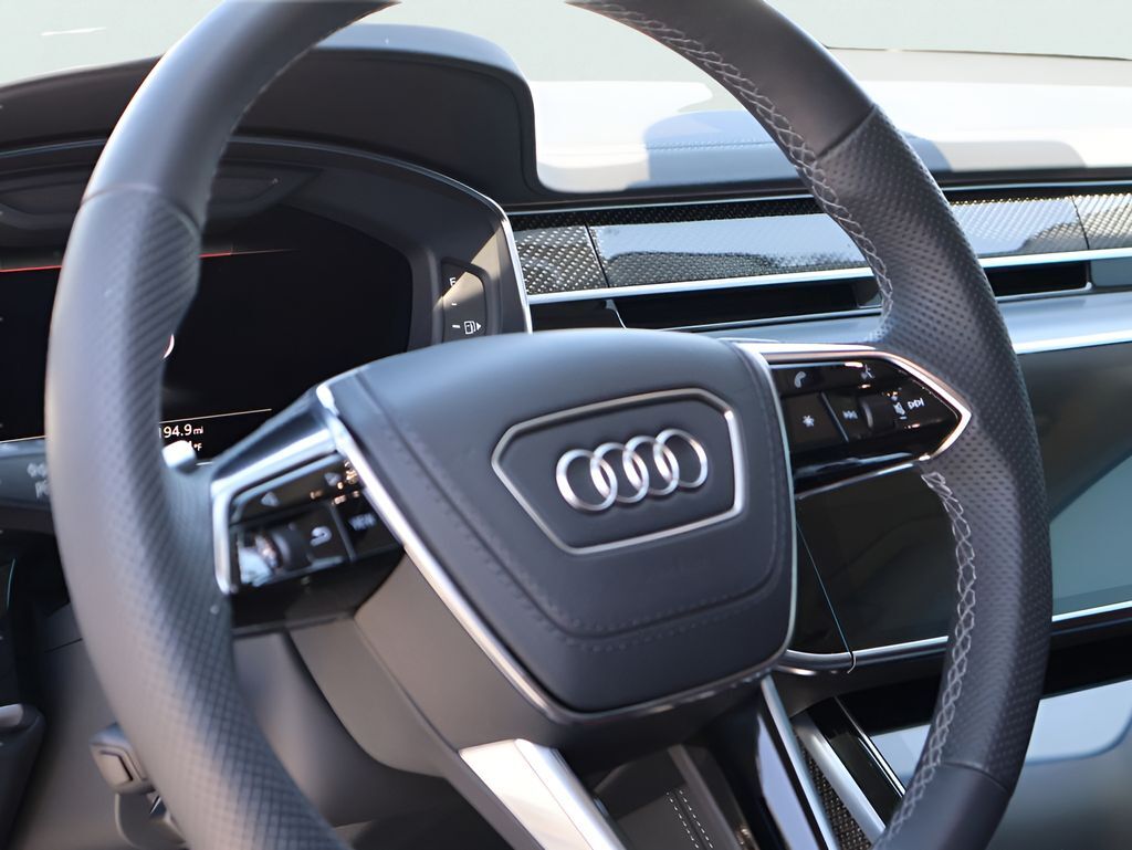 2023 Audi S8 4.0T San Clemente CA