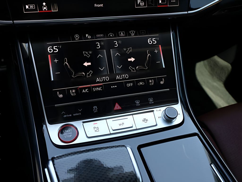 2023 Audi S8 4.0T San Clemente CA