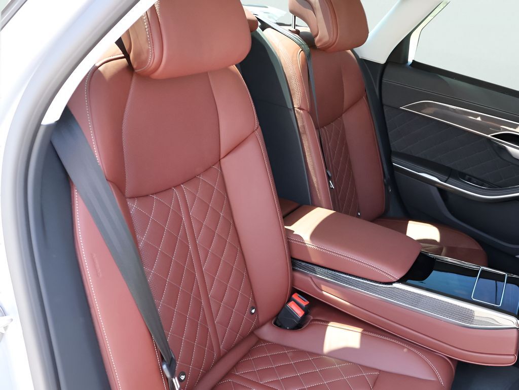 2023 Audi S8 4.0T San Clemente CA