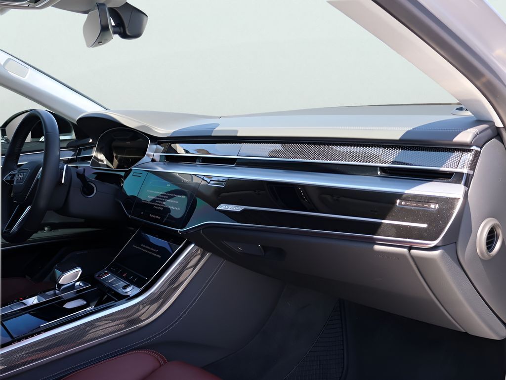 2023 Audi S8 4.0T San Clemente CA