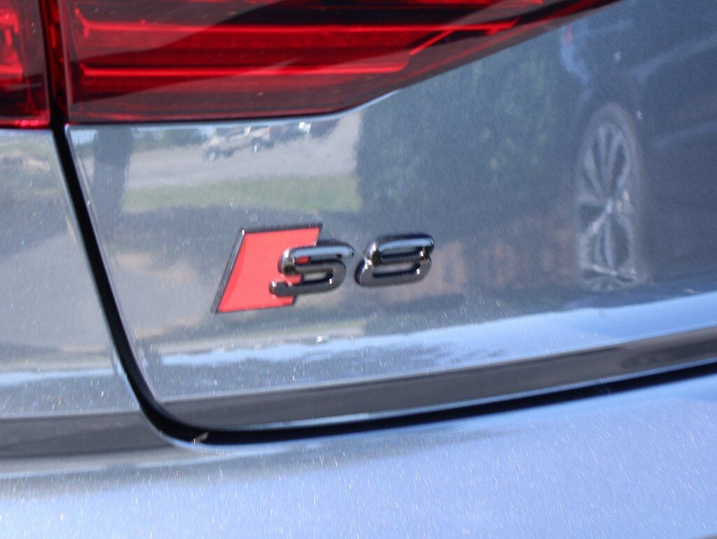 2023 Audi S8 4.0T San Clemente CA