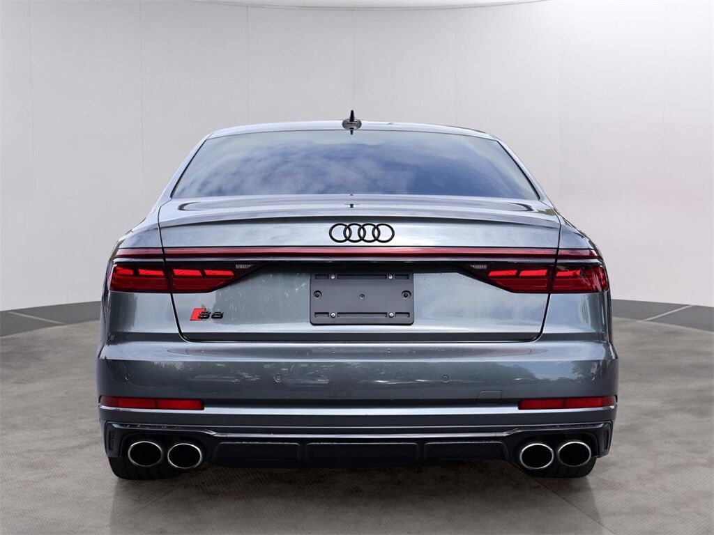 2023 Audi S8 4.0T San Clemente CA