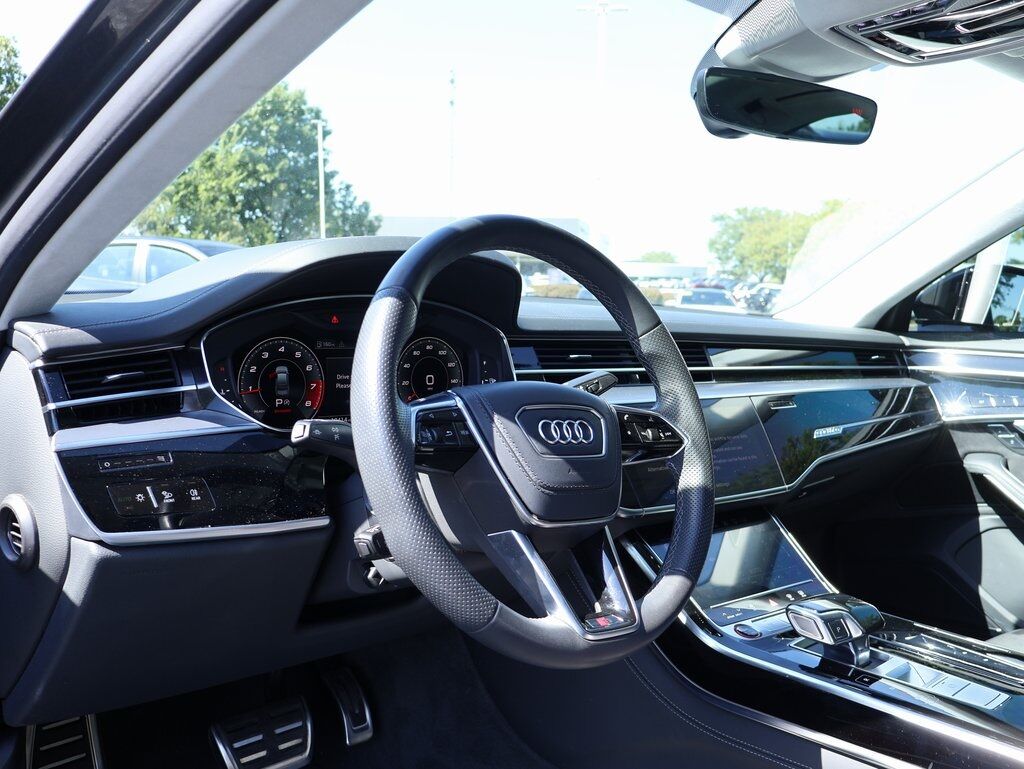 2023 Audi S8 4.0T San Clemente CA