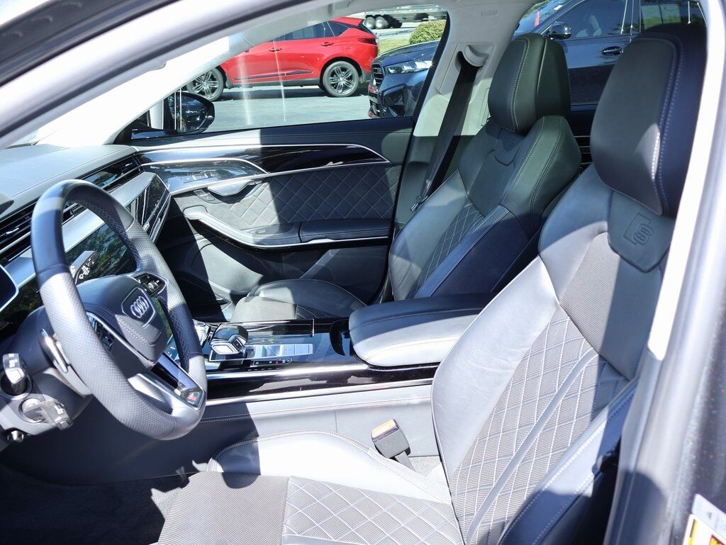 2023 Audi S8 4.0T San Clemente CA