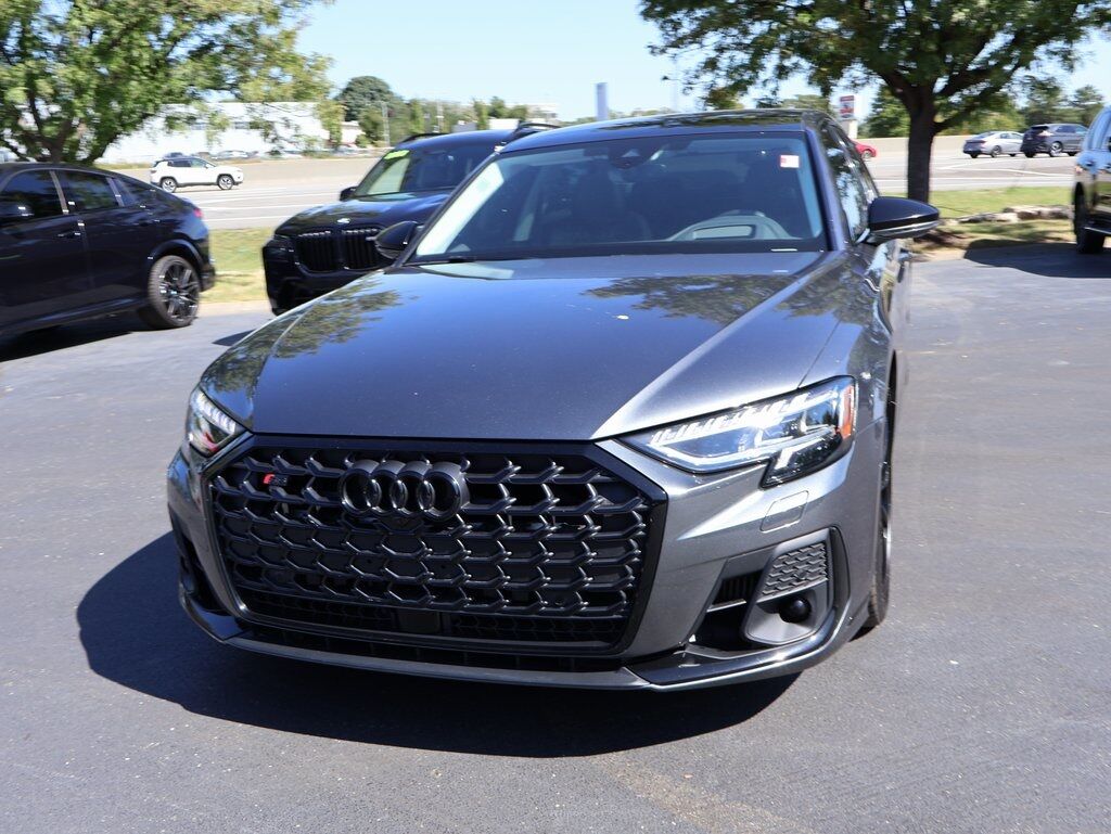 2023 Audi S8 4.0T San Clemente CA