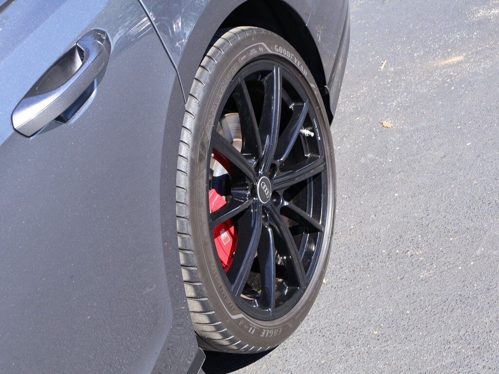 2023 Audi S8 4.0T San Clemente CA
