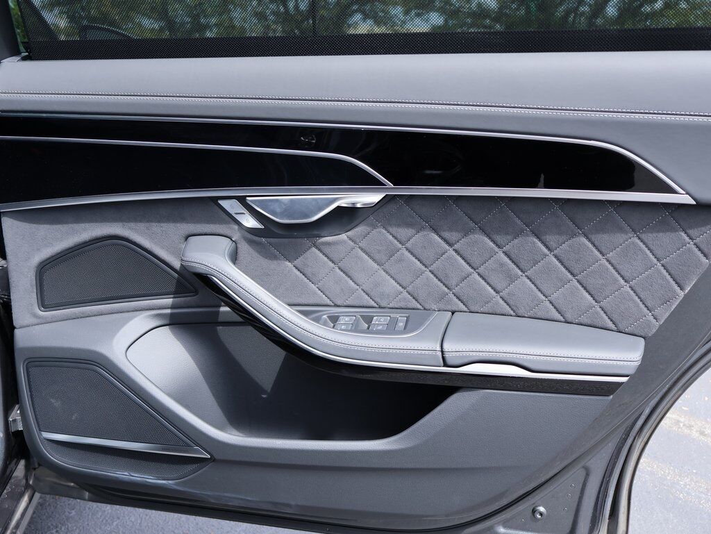 2023 Audi S8 4.0T San Clemente CA
