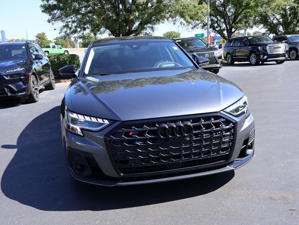 2023 Audi S8 4.0T San Clemente CA
