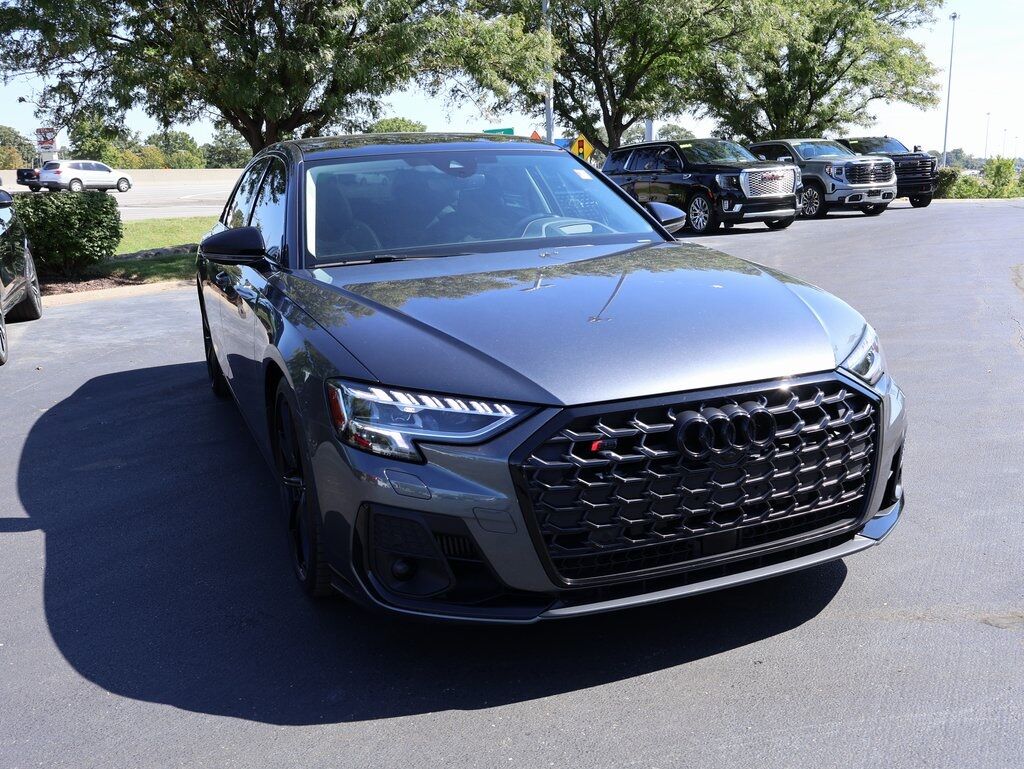 2023 Audi S8 4.0T San Clemente CA