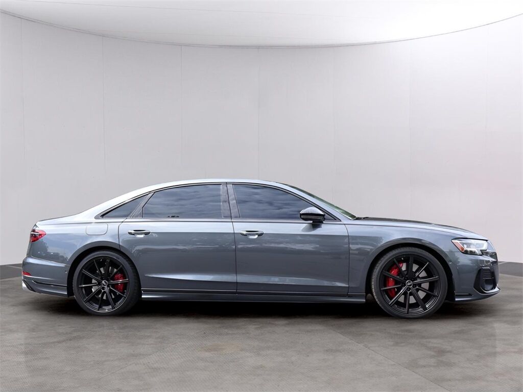 2023 Audi S8 4.0T San Clemente CA