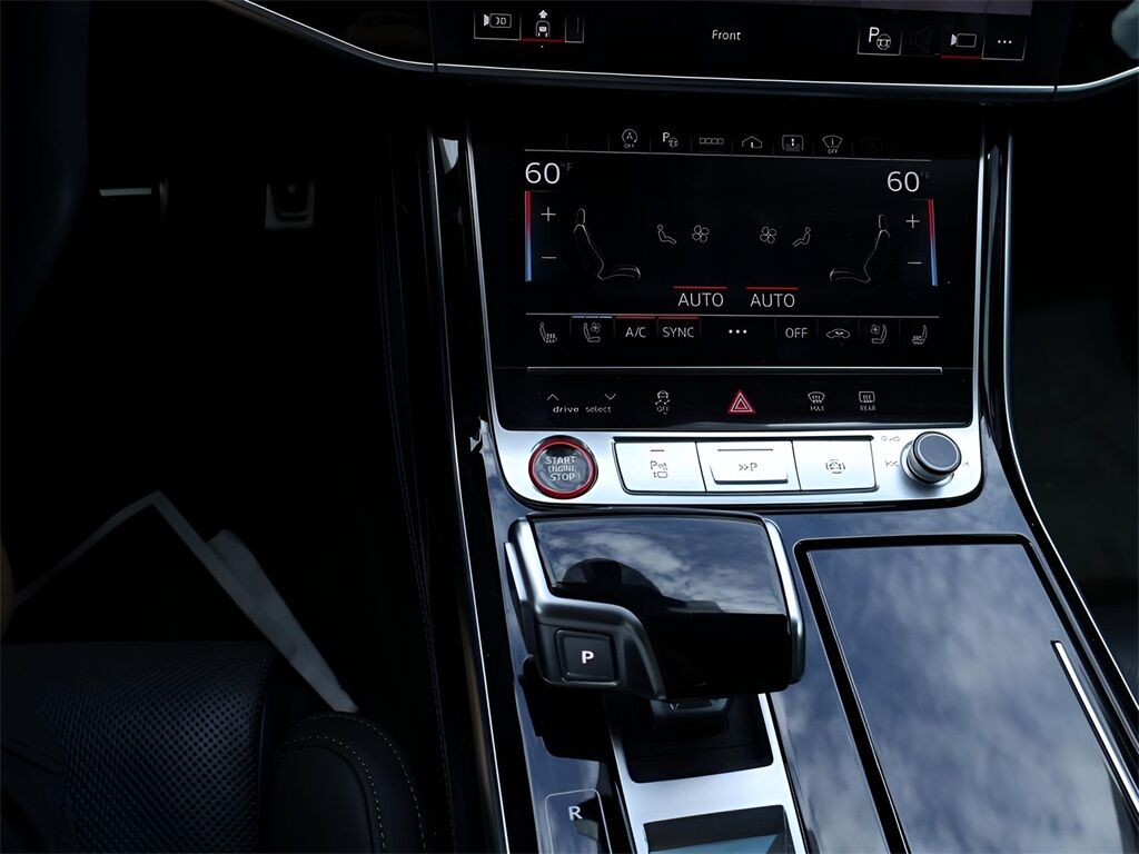 2023 Audi S8 4.0T San Clemente CA