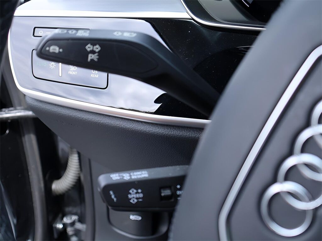 2023 Audi S8 4.0T San Clemente CA