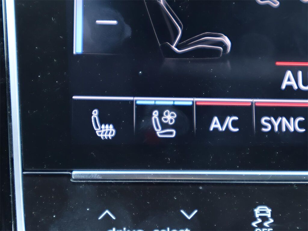 2023 Audi S8 4.0T San Clemente CA