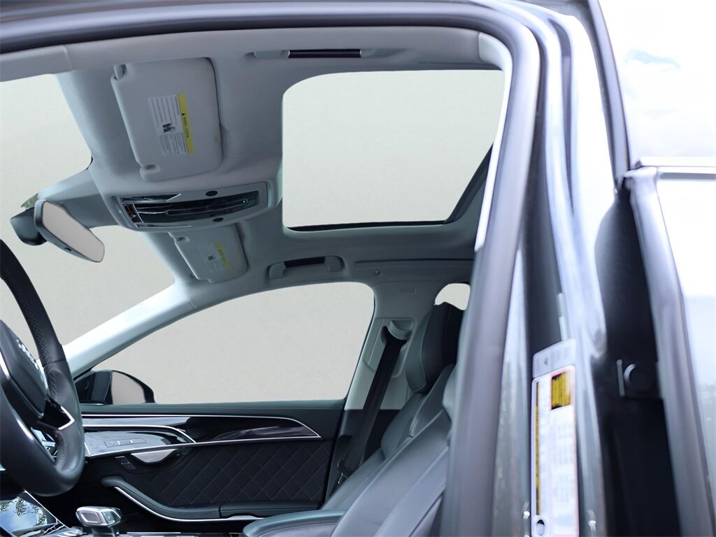 2023 Audi S8 4.0T San Clemente CA