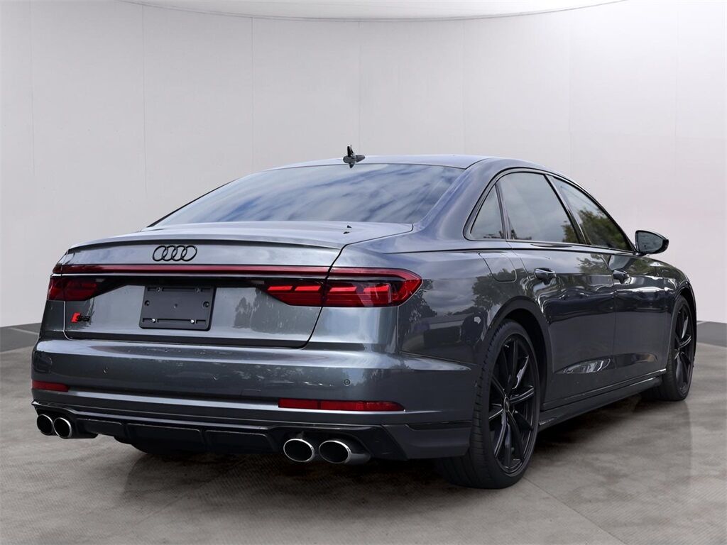 2023 Audi S8 4.0T San Clemente CA