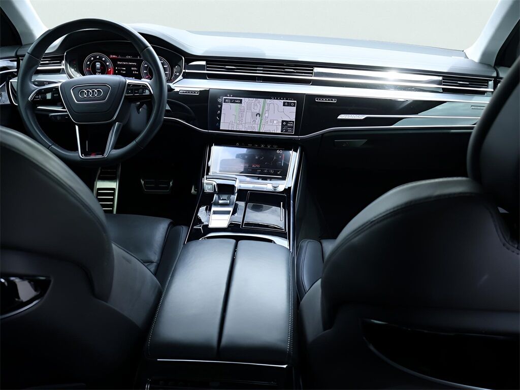 2023 Audi S8 4.0T San Clemente CA