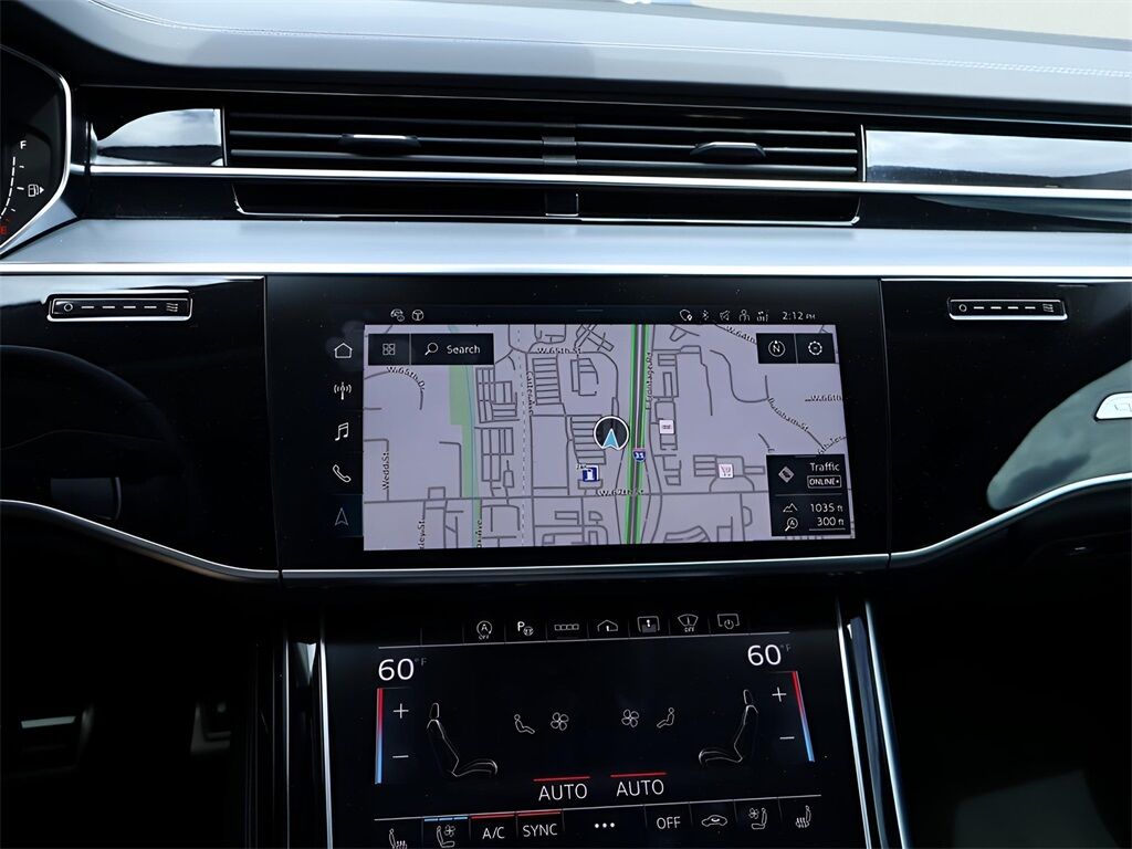 2023 Audi S8 4.0T San Clemente CA