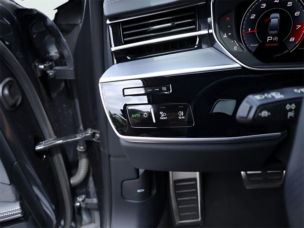 2023 Audi S8 4.0T San Clemente CA