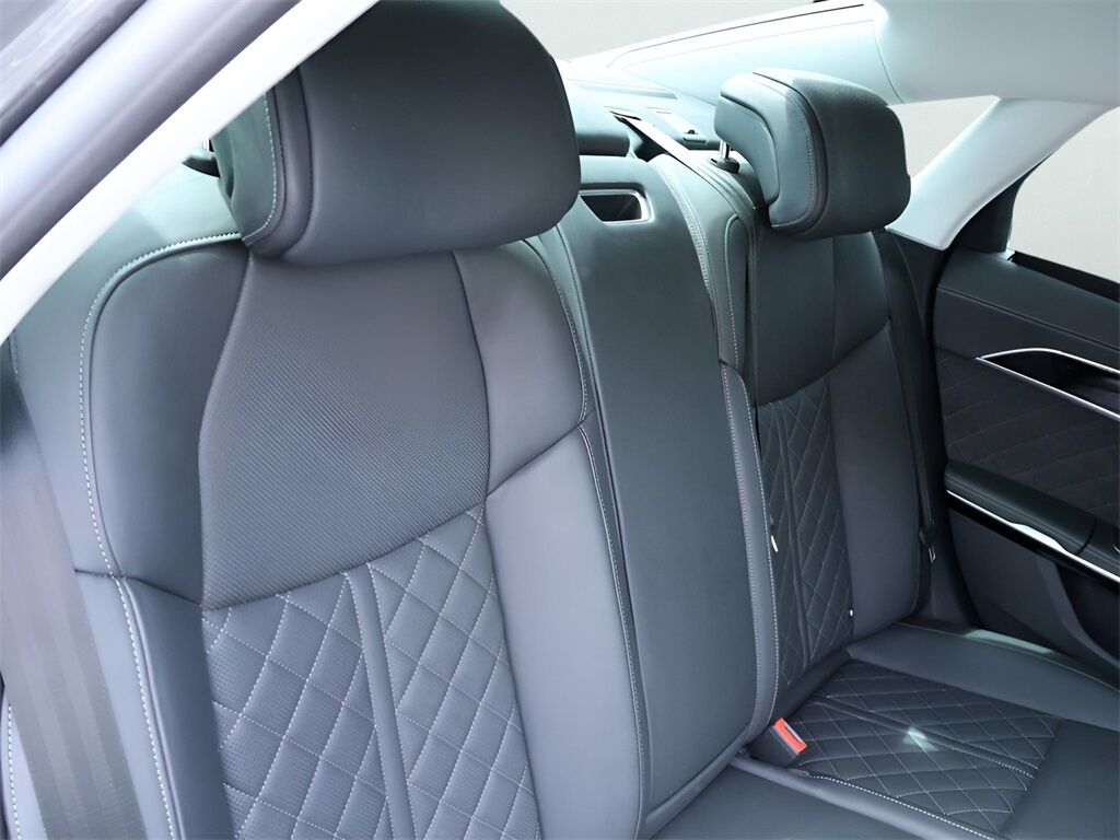 2023 Audi S8 4.0T San Clemente CA