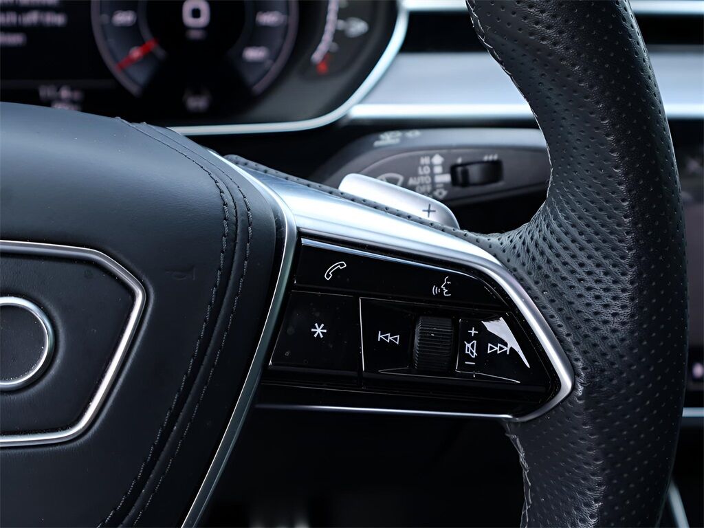 2023 Audi S8 4.0T San Clemente CA