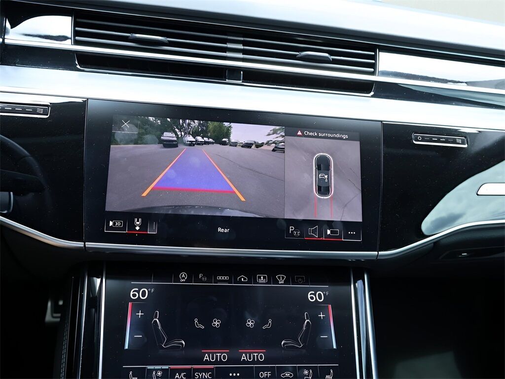 2023 Audi S8 4.0T San Clemente CA