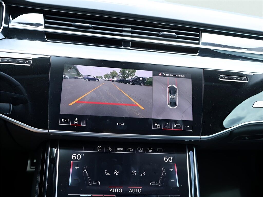 2023 Audi S8 4.0T San Clemente CA