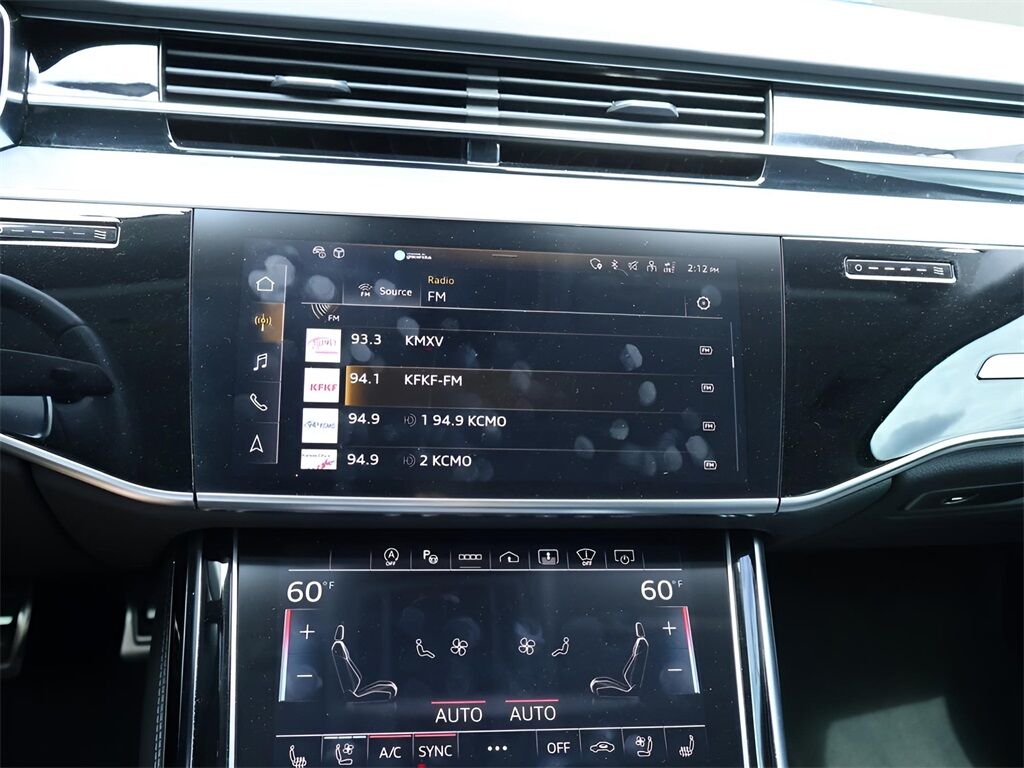 2023 Audi S8 4.0T San Clemente CA