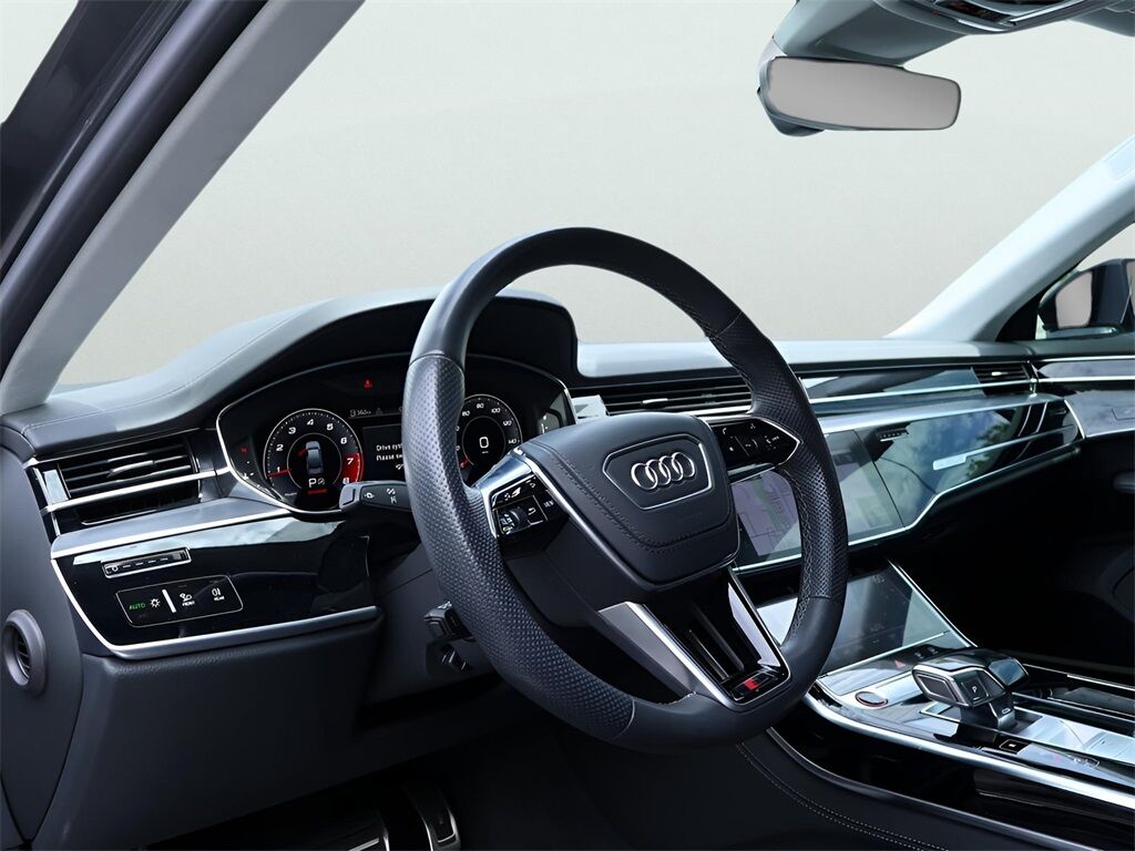 2023 Audi S8 4.0T San Clemente CA
